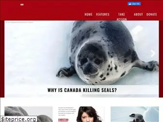 canadasshame.com