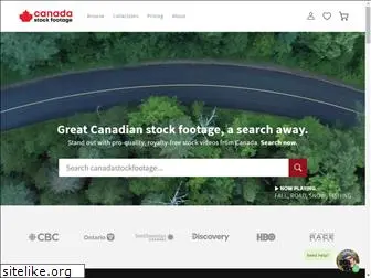 canadastockfootage.ca