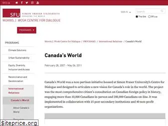 canadasworld.ca