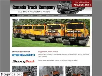 canadatrack.ca