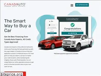 canadauto.ca