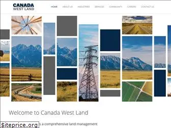 canadawestland.com