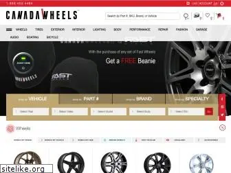 canadawheels.ca