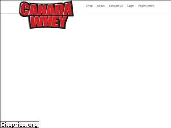 canadawhey.com