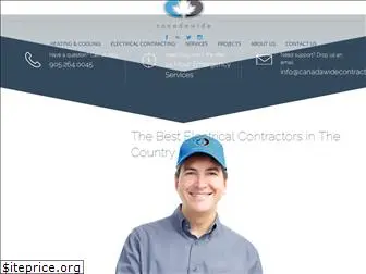 canadawidecontractors.com