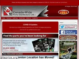 canadawideparts.net