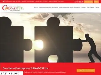 canadest.com