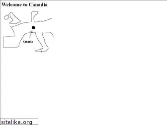 canadia.info