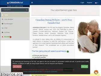 canadian-chat.com