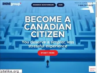 canadian-citizenship.ca