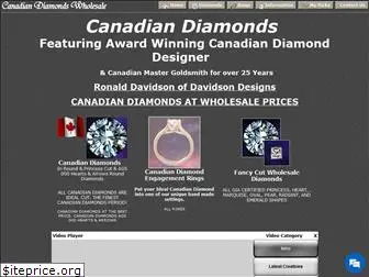 canadian-diamonds-wholesale.com