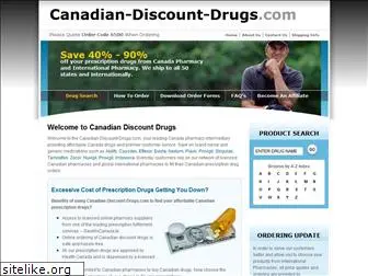 canadian-discount-drugs.com