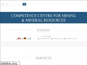 canadian-german-mining.com