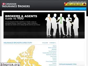 canadian-insurance-brokers.com