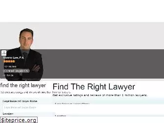 canadian-lawyers.ca