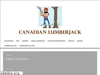 canadian-lumberjack.info