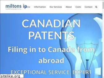 canadian-patent.ca