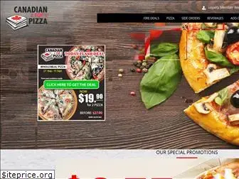 canadian-pizza.com
