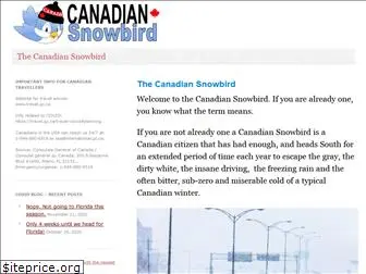 canadian-snowbird.com