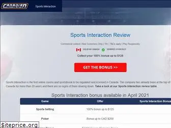 canadian-sports-action.com