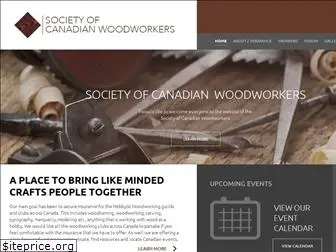 canadian-woodworker.com