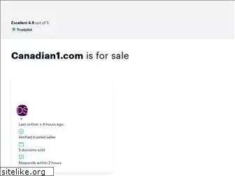 canadian1.com