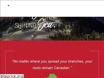 canadianaconnection.com