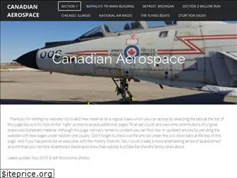 canadianaerospace.weebly.com