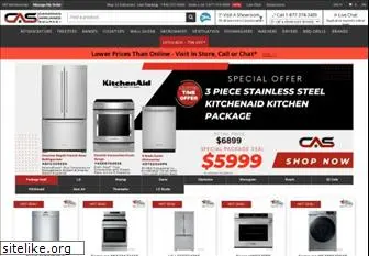 canadianappliance.ca