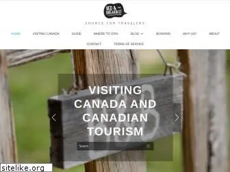 canadianbandbguide.ca