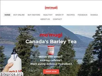 canadianbarleytea.com