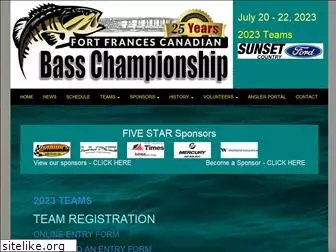 canadianbass.com