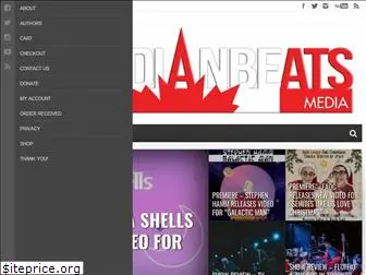 canadianbeats.ca