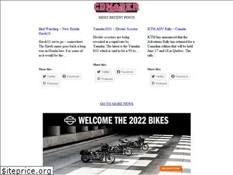 canadianbiker.com