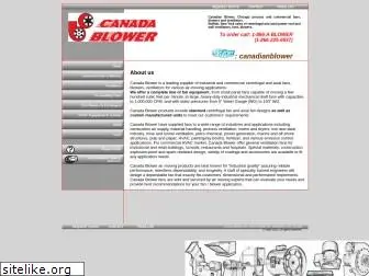 canadianblower.com