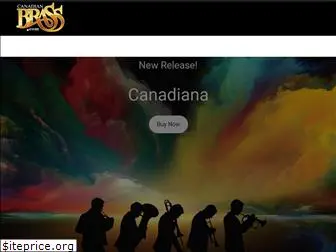 canadianbrass.com