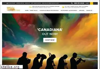 canadianbrassstore.com