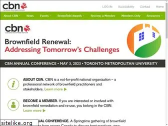 canadianbrownfieldsnetwork.ca