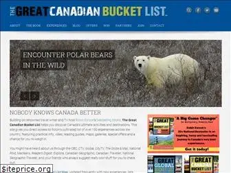 canadianbucketlist.com