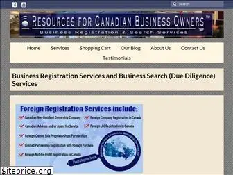 canadianbusinessresources.ca