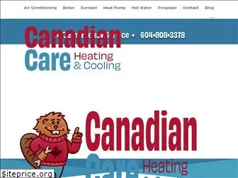 canadiancares.com