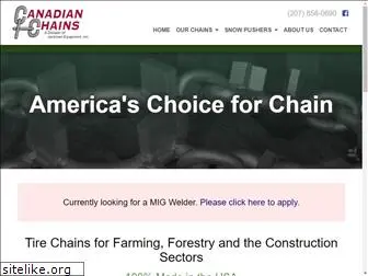 canadianchainsusa.com