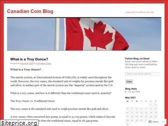 canadiancoinblog.wordpress.com