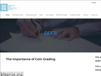 canadiancoincertification.com