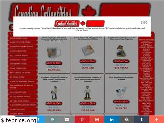 canadiancollectibles.ca