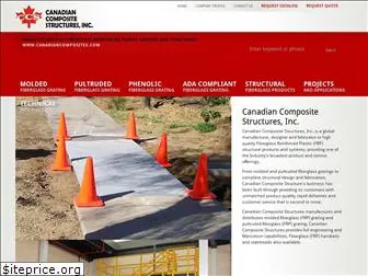 canadiancomposites.com