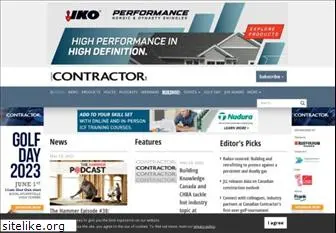 canadiancontractor.ca