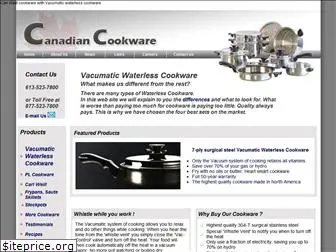 canadiancookware.com