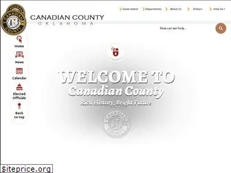 canadiancounty.org