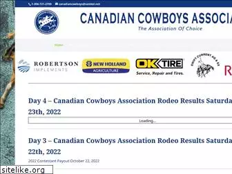 canadiancowboys.ca